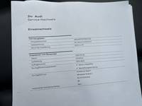 Документ о выполнении сервиса