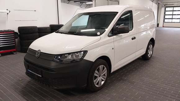 Вид спереди слева