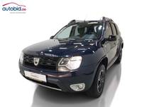 Dacia Duster 1,2 TCe "Black Shadow"