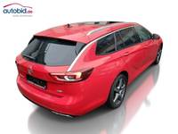 Widok z tyłu po stronie prawej