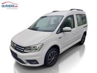 Widok z przodu po stronie lewej