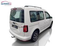 Widok z tyłu po stronie prawej