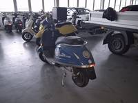 Ansicht hinten links