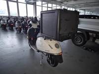 Ansicht hinten links