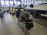 Ansicht hinten links