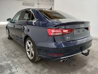 Ansicht hinten links