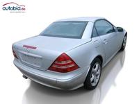 Ansicht hinten rechts