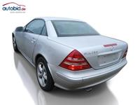 Ansicht hinten links