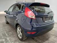 Ansicht hinten links