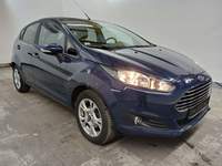 Ansicht vorne rechts