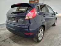 Ansicht hinten rechts