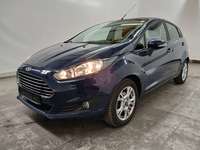 Ford Fiesta 1,0 "Sync Edition"