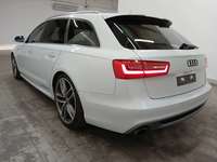 Ansicht hinten links