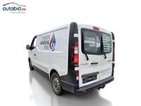 Ansicht hinten links