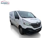 Ansicht vorne rechts