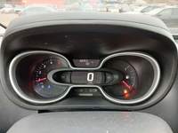 Ansicht Kombiinstrument