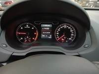 Ansicht Kombiinstrument