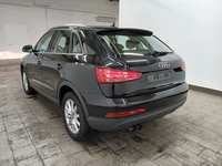 Ansicht hinten links