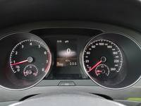 Ansicht Kombiinstrument