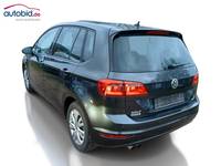 Ansicht hinten links