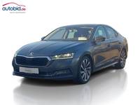 Skoda Octavia 2,0 TDI "First Edition"