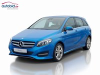 Mercedes-Benz B 220 CGI 4Matic DCT "Urban"