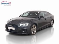 Audi A5 Sportback 45 TDI quattro tiptronic "S line"