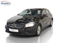 Mercedes-Benz A 180 BlueEfficiency
