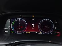 Pogled na kombinovani instrument