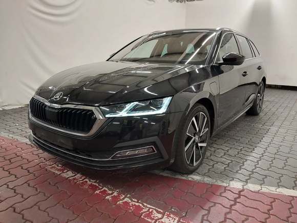 Pogled od napred levo