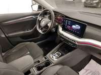 Pogled na unutrašnjost