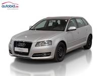 Audi A3 Sportback 1,4 TFSI "Ambition"