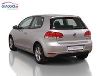 Pogled od pozadi levo