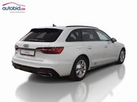 Vaade tagant paremalt