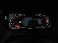 Ansicht Kombiinstrument