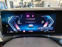 Widok zestawu wskazników