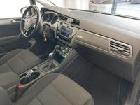 Pogled na unutrašnjost