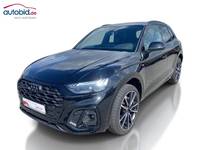 Audi Q5 40 TDI quattro S-tronic "S line"