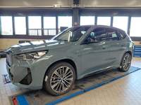 Widok z przodu po stronie lewej