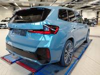 Widok z tyłu po stronie prawej