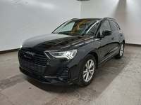 Widok z przodu po stronie lewej