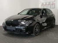 Náhled zpředu zleva