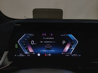 Ansicht Kombiinstrument