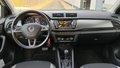 View of dashboard