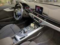 Pogled na unutrašnjost