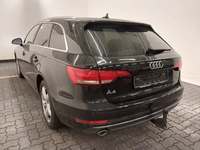 Pogled od pozadi levo