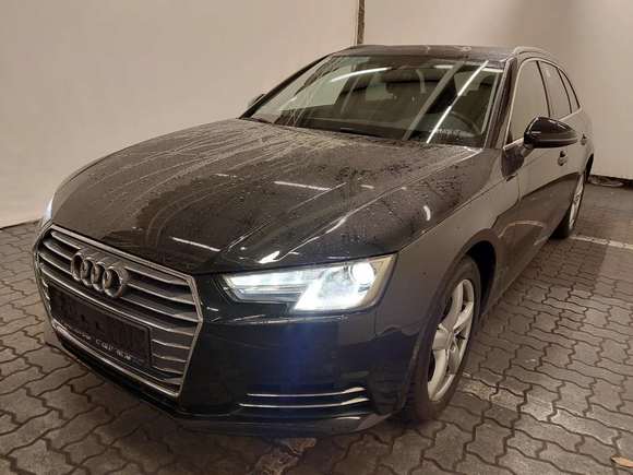 Pogled od napred levo