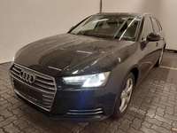 Pogled od napred levo