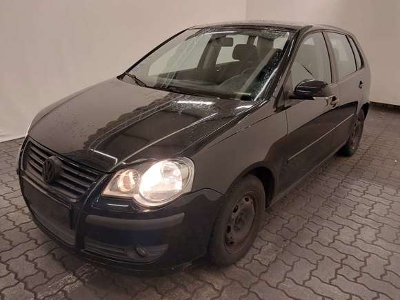 Pogled od napred levo