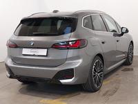 Widok z tyłu po stronie prawej